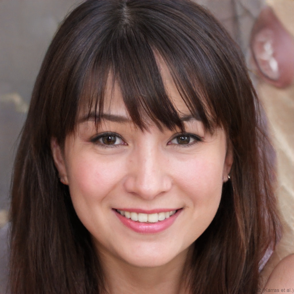 Emma Johansson, Director and board chair