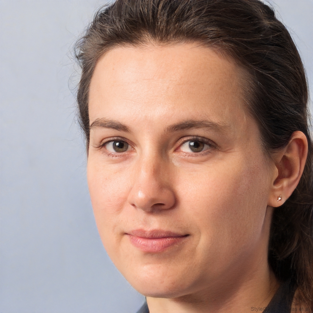 Nils Bergstrom, vice chair