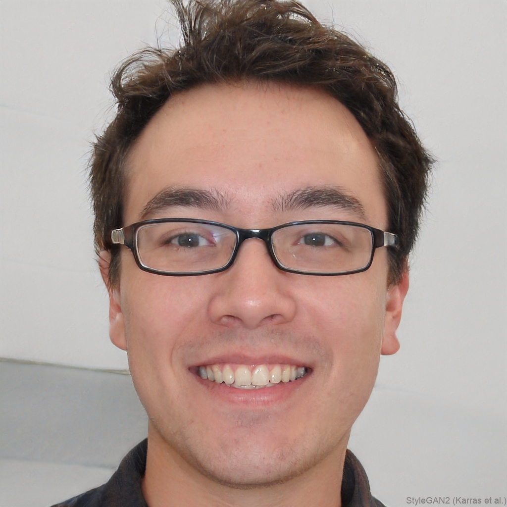 Mikael Strom, safeguarding and compliance lead